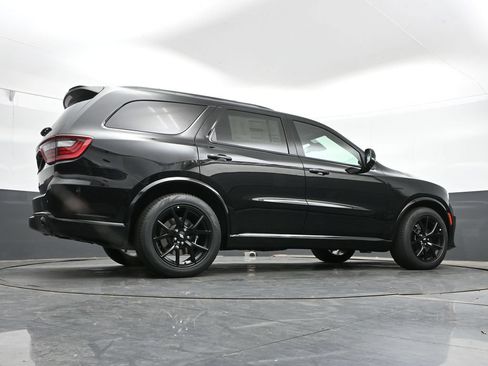 New 2026 Dodge Durango GT AWD/4WD image 37
