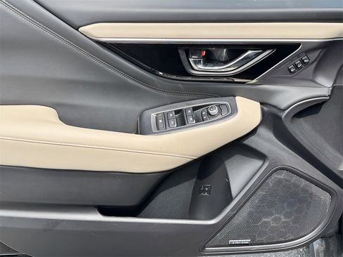 Used 2023 Subaru Outback Limited XT image 26