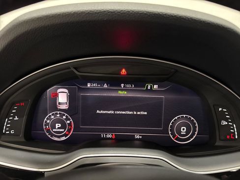 Used 2018 Audi Q7 3.0T Premium Plus w/ Premium Plus Package image 43