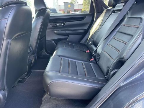 Used 2024 Honda CR-V Sport Touring image 16