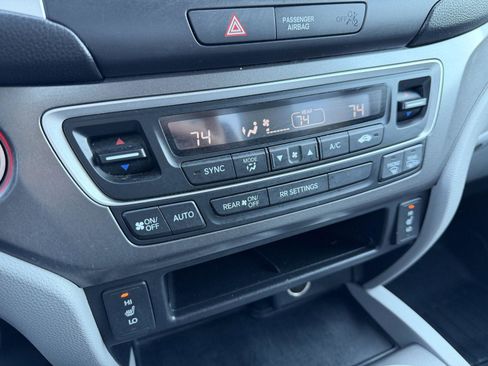 Used 2017 Honda Ridgeline RTL image 21