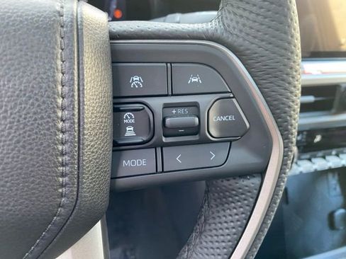 Used 2026 Toyota Tacoma TRD Off-Road w/ TRD Off Road Premium Package image 24