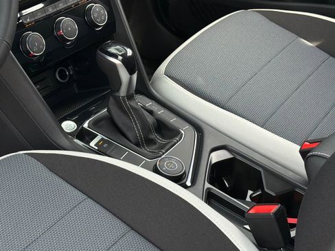 New 2026 Volkswagen Taos S AWD/4WD image 24