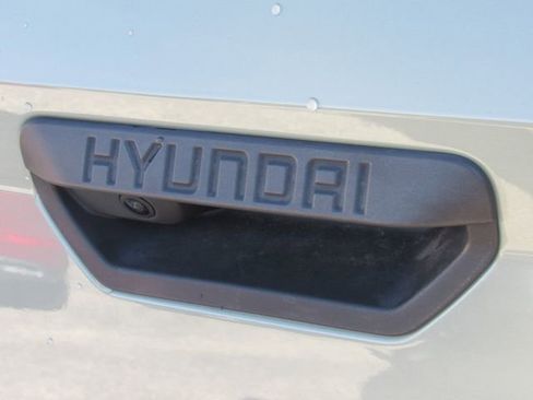 Used 2024 Hyundai Santa Cruz SEL AWD/4WD image 10
