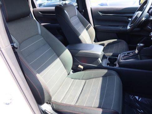 Certified 2023 Honda CR-V Sport image 12