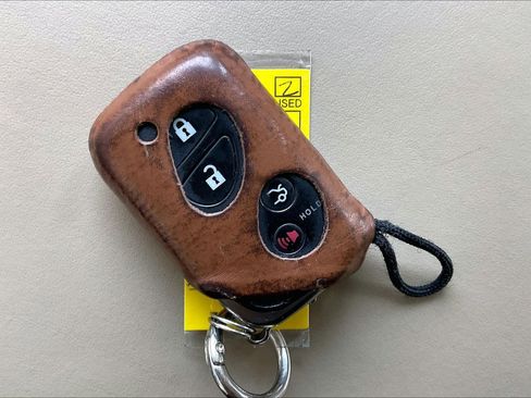 Used 2007 Lexus LS 460 L image 24