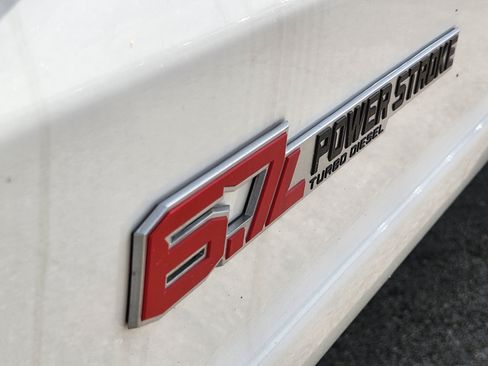 New 2026 Ford F350 Platinum AWD/4WD image 9
