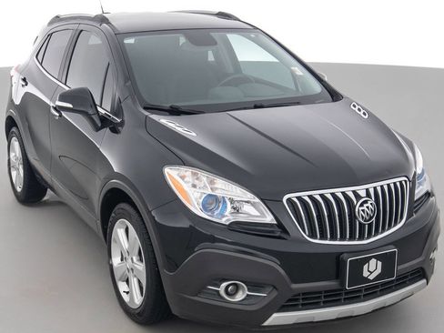 Used 2016 Buick Encore Convenience image 1