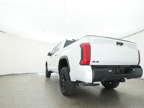 New 2026 Toyota Tundra Limited AWD/4WD image 8