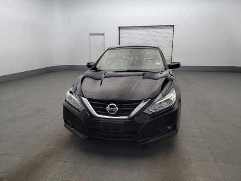 Used 2018 Nissan Altima 2.5 SV image 15