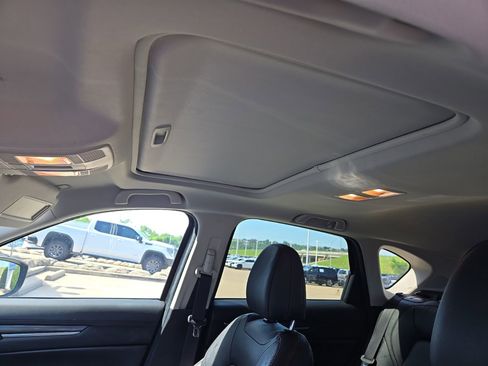 Used 2021 MAZDA CX-5 Grand Touring FWD image 19