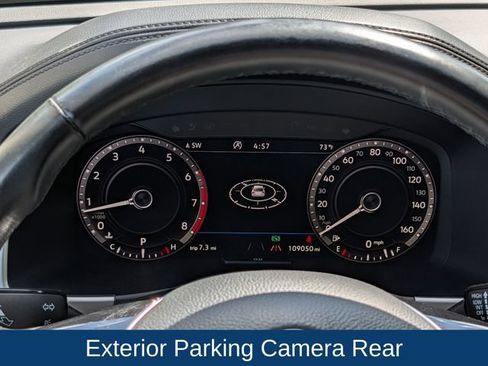 Used 2019 Volkswagen Atlas SEL AWD/4WD image 22