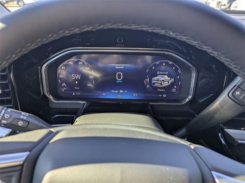 New 2026 Chevrolet Silverado 1500 RST w/ RST Select Package image 15