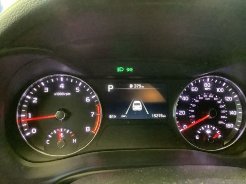 Certified 2024 Kia Forte LXS FWD image 13