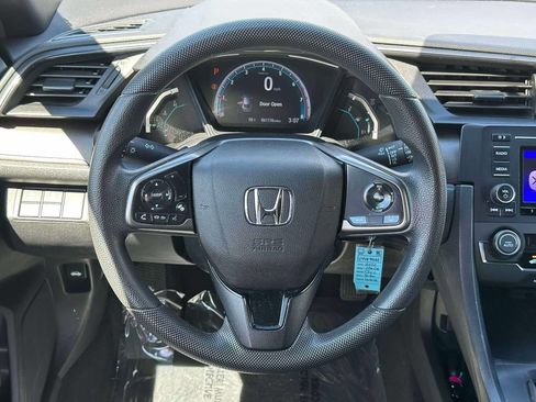 Used 2020 Honda Civic LX image 11