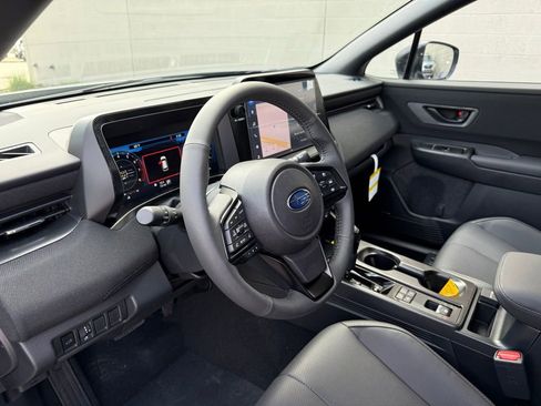 New 2026 Subaru Outback Limited AWD/4WD image 22