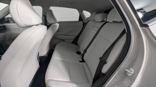 Used 2024 Hyundai Kona SEL FWD image 17