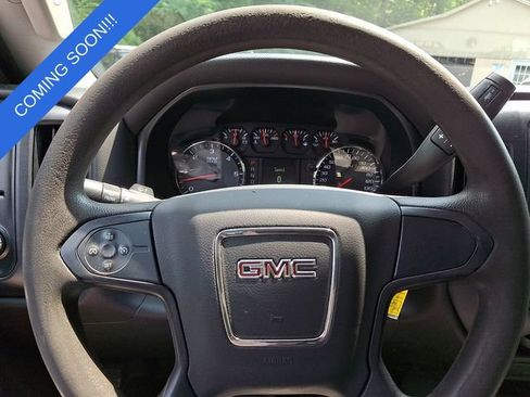 Used 2016 GMC Sierra 2500 4x4 Crew Cab image 24