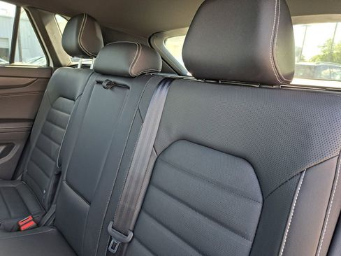 New 2026 Volkswagen Atlas Cross Sport SEL image 23