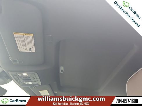 Certified 2025 GMC Sierra 1500 Denali image 20