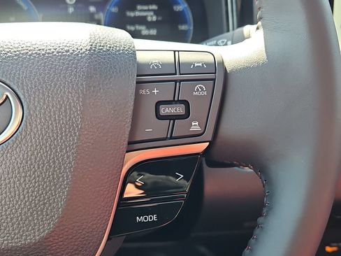 New 2026 Toyota Camry Hybrid AWD/4WD image 15