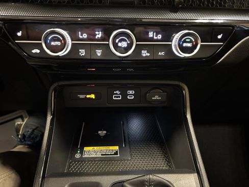 Used 2023 Honda CR-V EX-L image 21