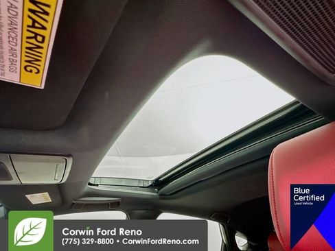 Used 2025 Acura Integra A-Spec FWD image 25