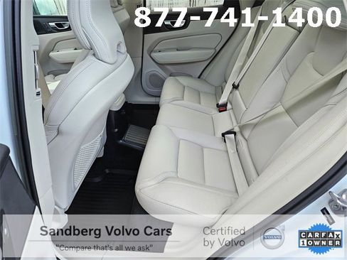 Certified 2023 Volvo XC60 T8 Ultimate image 15