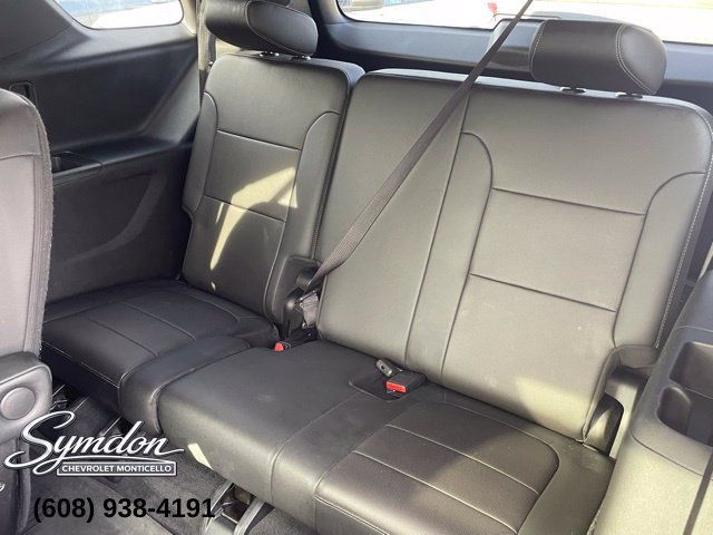 Used 2023 Chevrolet Traverse Premier w/ Redline Edition AWD/4WD image 20