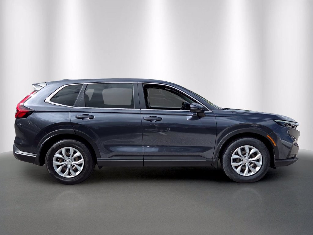 Certified 2023 Honda CR-V LX image 2