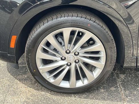 New 2026 Buick Envision Avenir AWD/4WD image 10