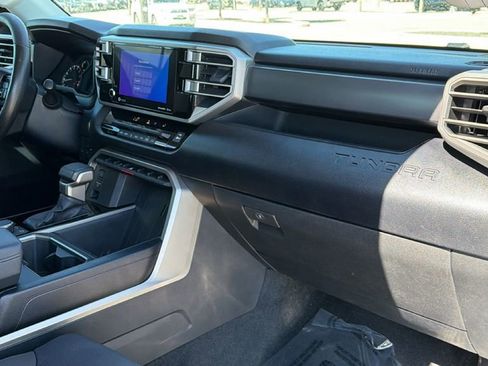 Used 2023 Toyota Tundra SR5 w/ SR5 Convenience Package image 40
