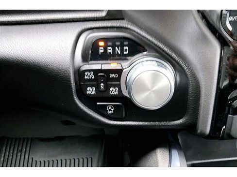 Used 2024 RAM 1500 Laramie AWD/4WD image 31