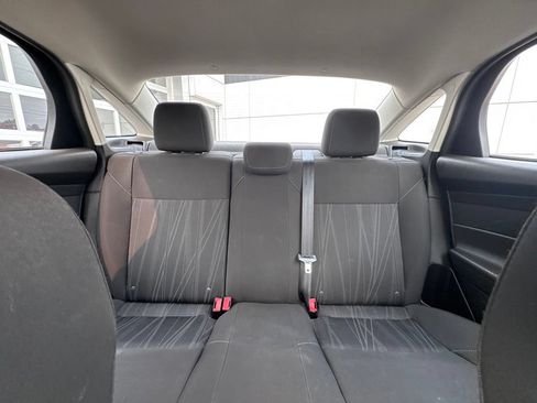 Used 2016 Ford Focus S FWD image 23