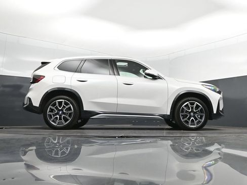 New 2026 BMW X1 xDrive28i w/ Technology Package AWD/4WD image 43