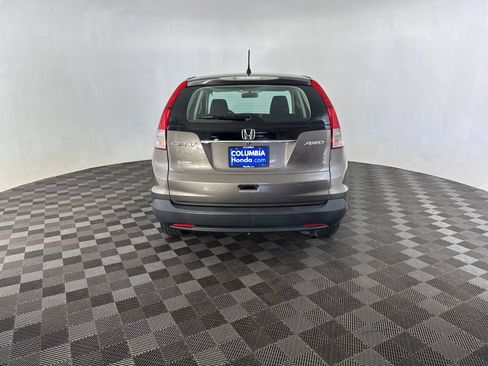Used 2014 Honda CR-V LX image 6
