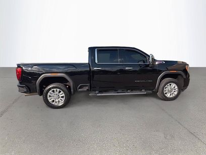 Used 2020 GMC Sierra 3500 Denali w/ Denali Ultimate Package