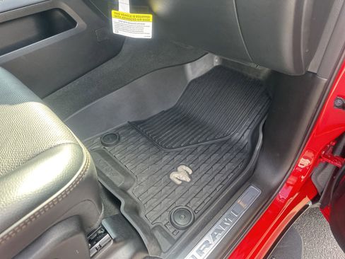 Used 2024 RAM 1500 TRX image 13