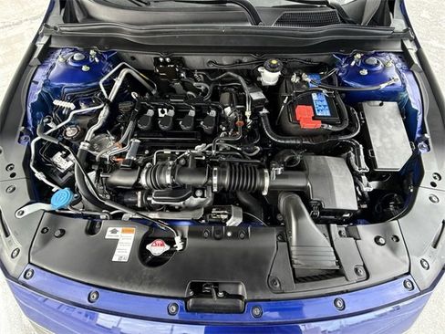 Used 2022 Honda Accord Sport Special Edition image 26