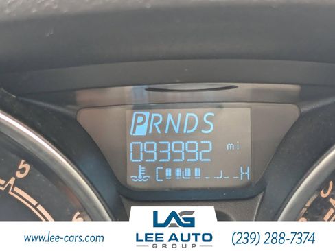 Used 2015 Ford Fiesta SE w/ Equipment Group 201A image 22