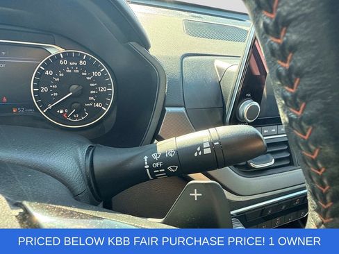 Certified 2023 Nissan Altima 2.5 SR image 30