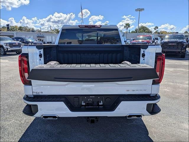 New 2026 Chevrolet Silverado 1500 RST w/ RST All Star Premium Package AWD/4WD image 48