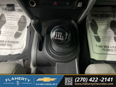 Used 2008 Jeep Wrangler X AWD/4WD image 23