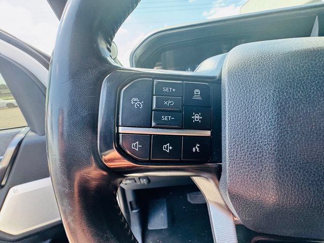 Used 2024 Ford F250 Platinum w/ Tremor Off-Road Package AWD/4WD image 14