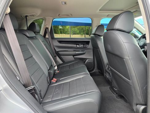 Used 2024 Honda CR-V EX-L image 25