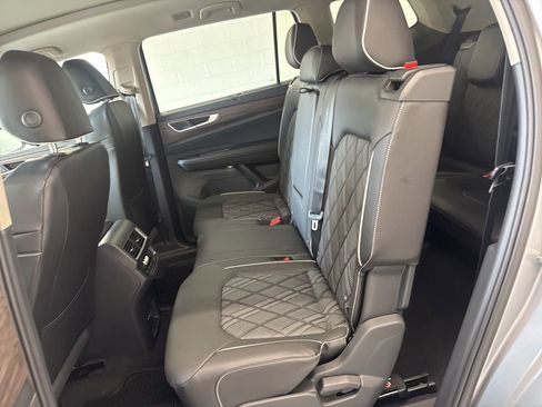 New 2026 Volkswagen Atlas SEL Premium R-Line AWD/4WD image 29