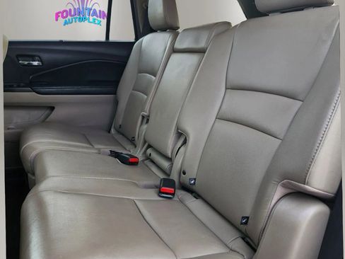 Used 2019 Honda Pilot EX-L image 16