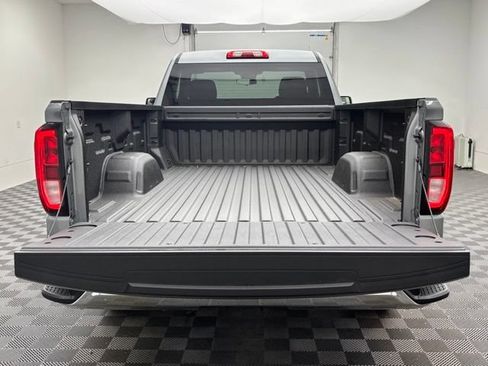 New 2026 GMC Sierra 1500 Pro w/ Convenience Package AWD/4WD image 9