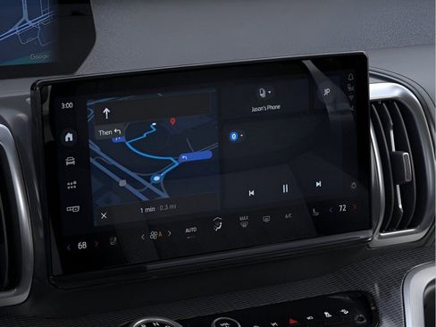 New 2026 Ford Expedition Max Platinum image 12