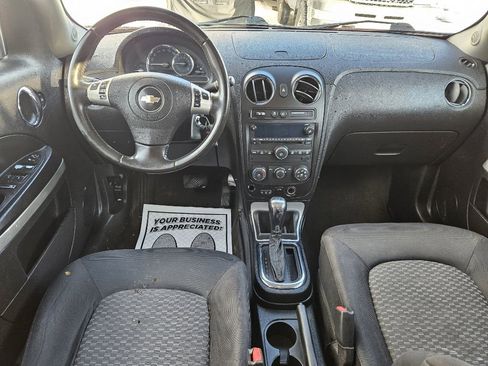 Used 2009 Chevrolet HHR LT w/ LT Preferred Equipment Group image 10